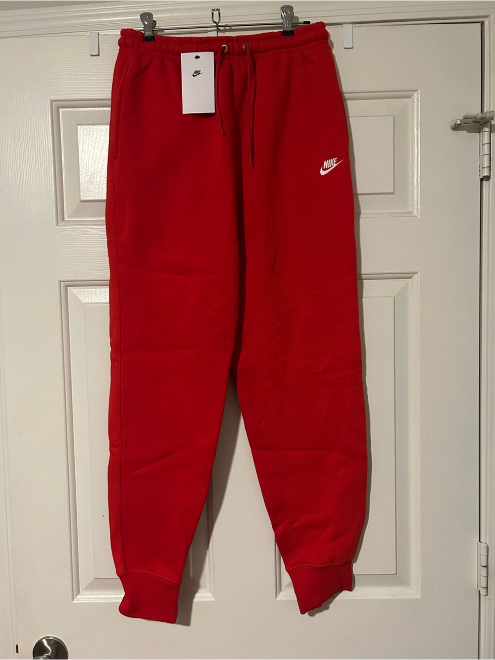 Men’s Nike sweats